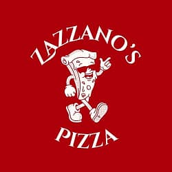 Zazzanos Logo Zazzano's logo
