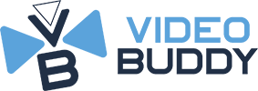 Video Buddy logo