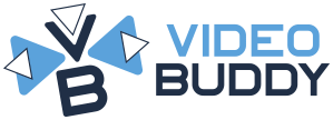 VideoBuddyLogo_2017_SM Video Buddy Logo