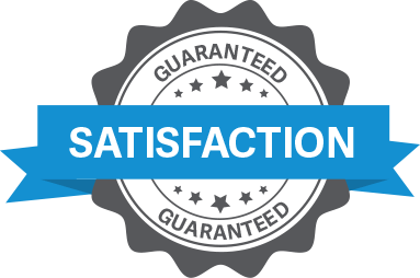 satisfaction-badge