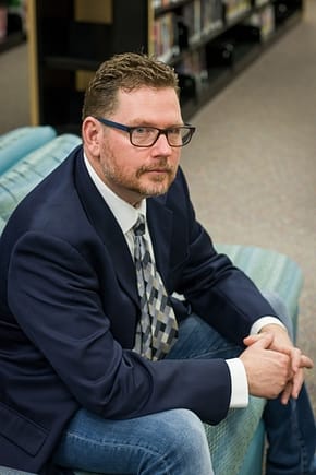 Jason Anderson Jason Anderson