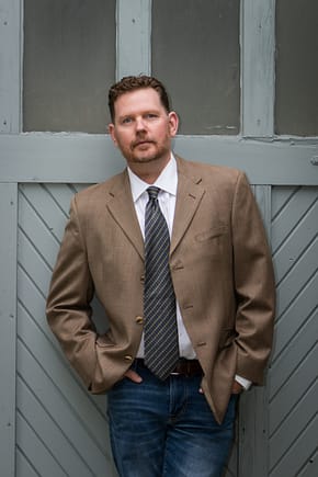 Jason Anderson Jason Anderson