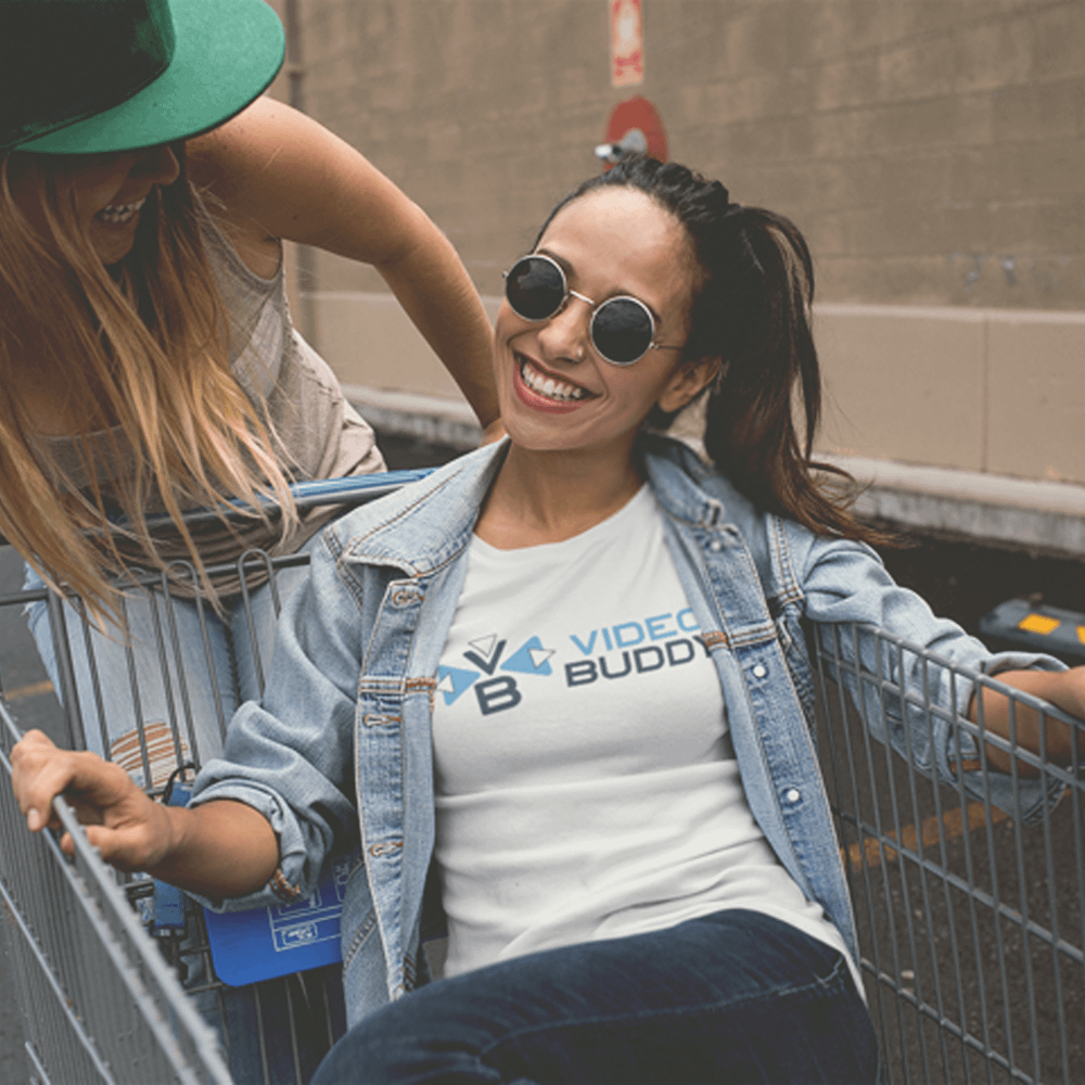 Video Buddy Tshirt
